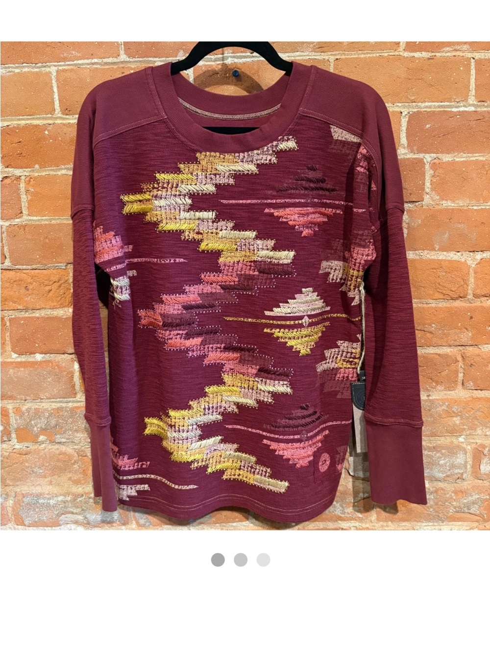 Double D Ranch Thunderheads Threads Tee